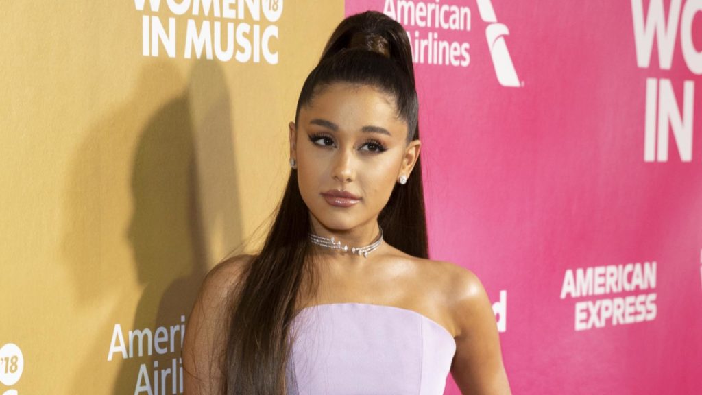 Ariana-Grande