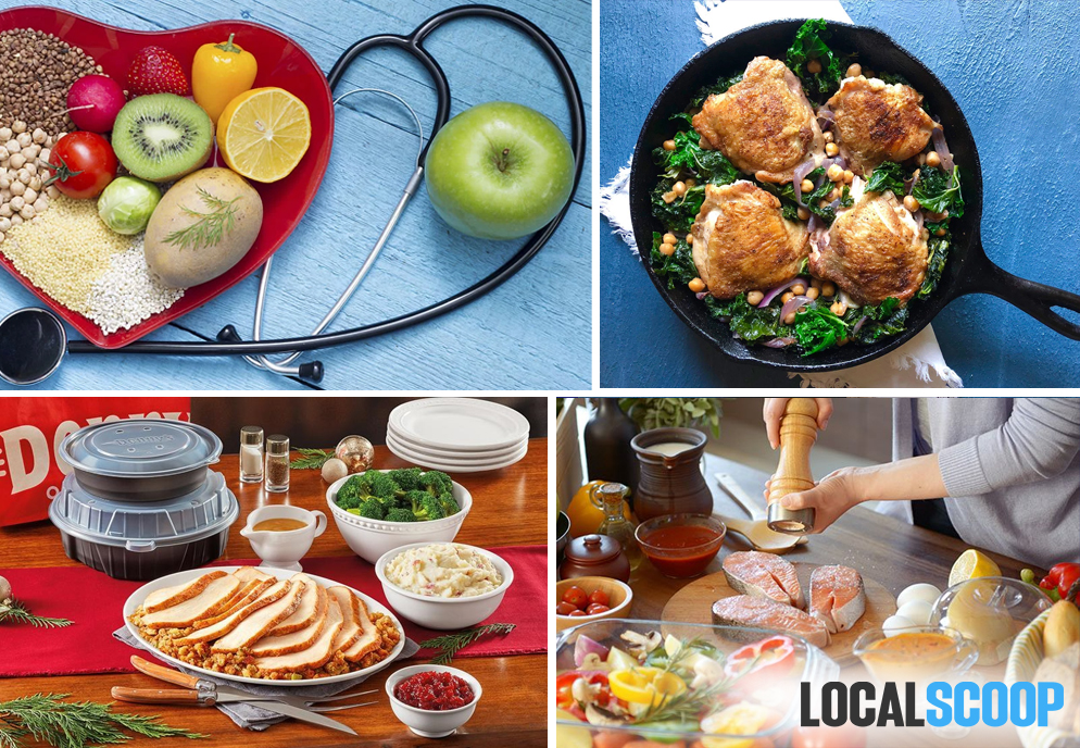Tips for Budget-Friendly Healthy Eating Meal Plans
