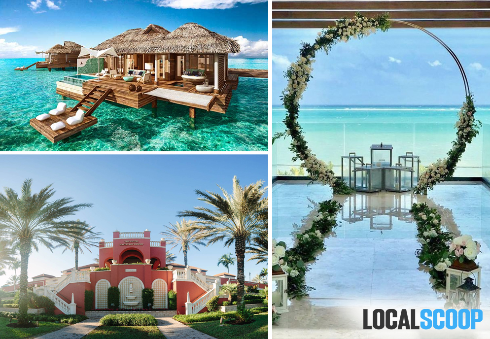 How to Choose the Perfect Destination Resort?