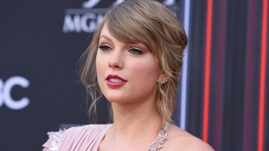 Taylor-Swift