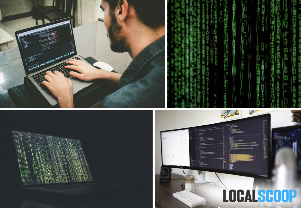 Deciphering The Anomalies Of Cyber Security