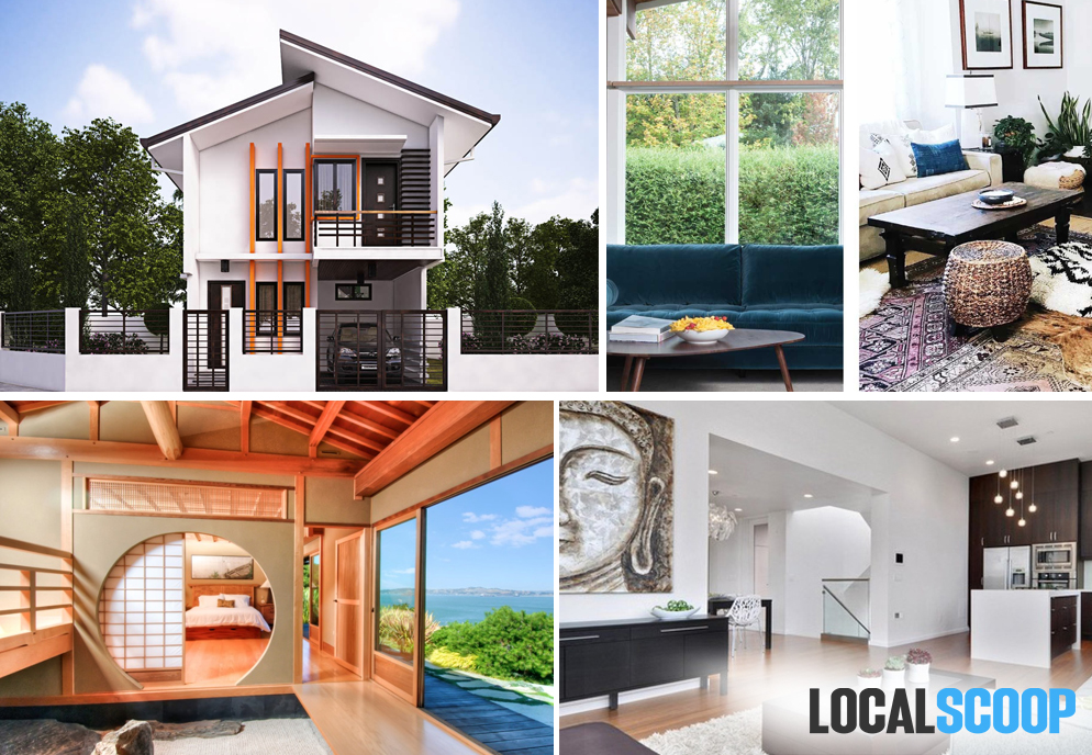 Add that Zing of Tranquillity! 5 Tips for Zen Inspired House