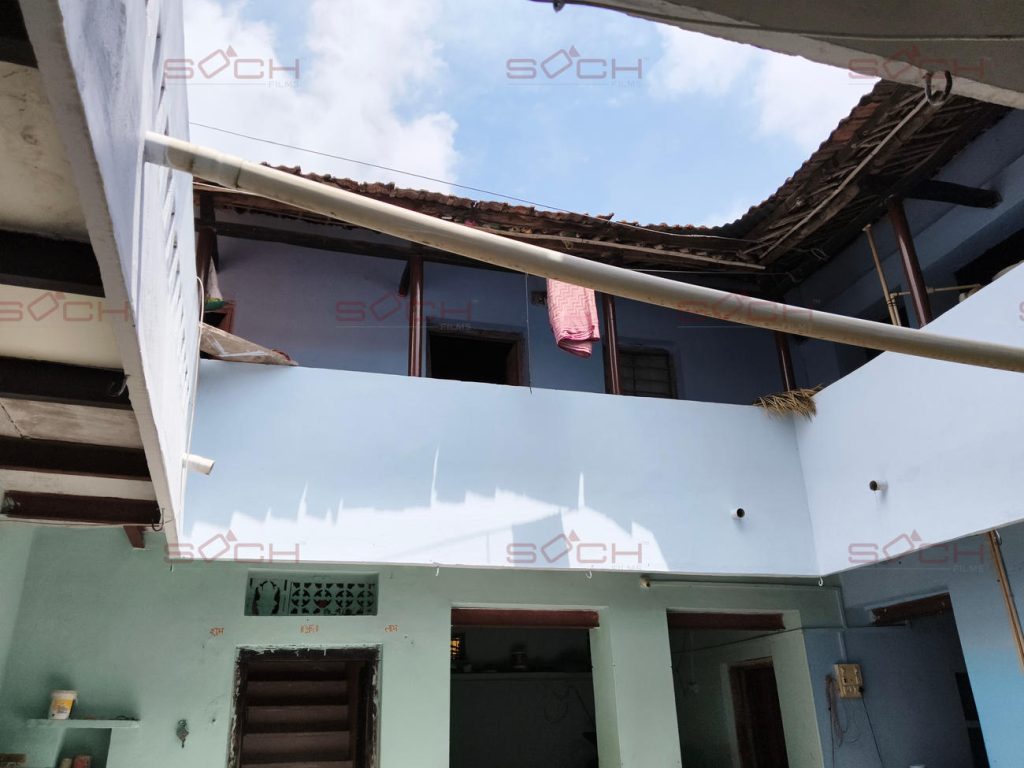 Dinesh House Balampur Village Sochfilmss13