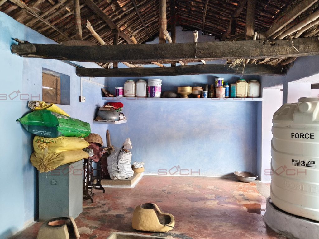 Dinesh House Balampur Village Sochfilmss33