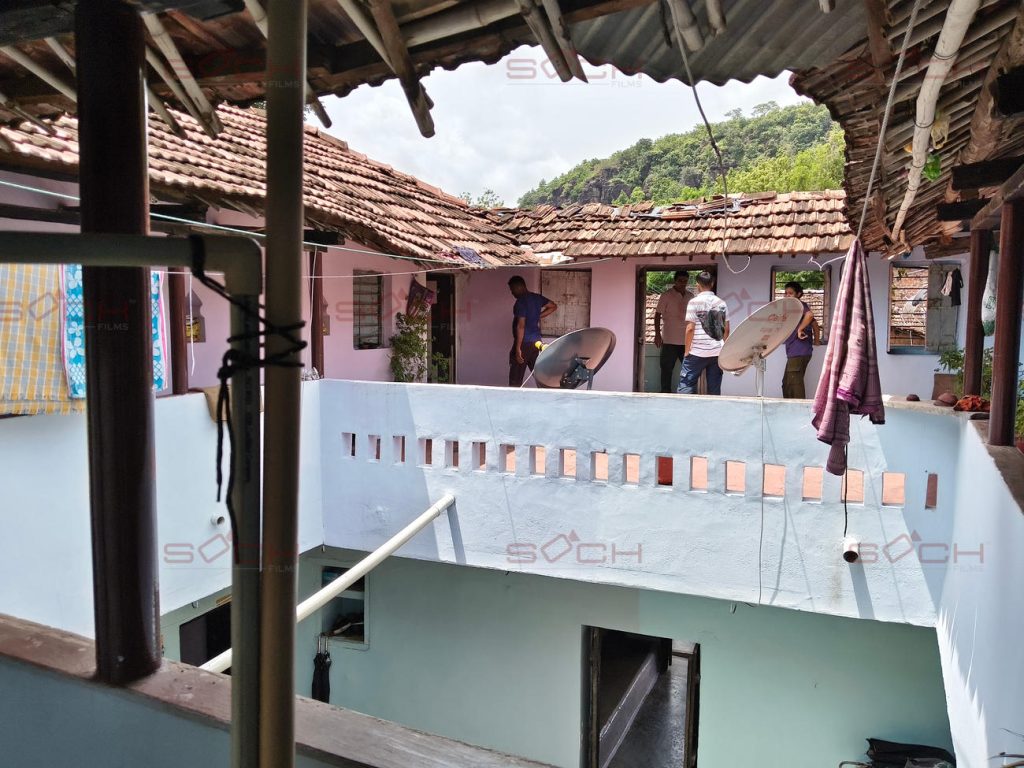 Dinesh House Balampur Village Sochfilmss34