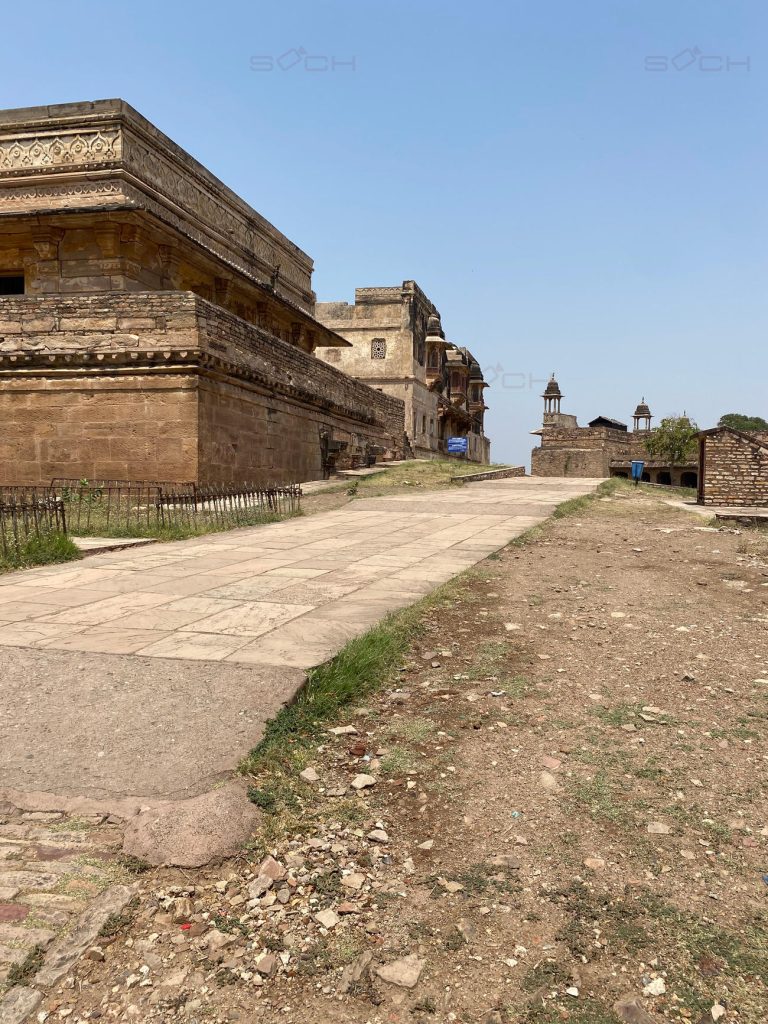 Gwalior Karan Mahal Sochfilmss1