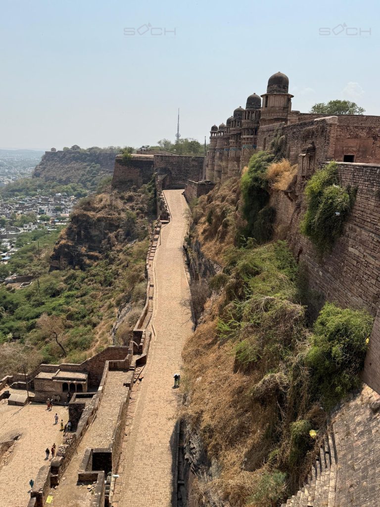 Gwalior Karan Mahal Sochfilmss53