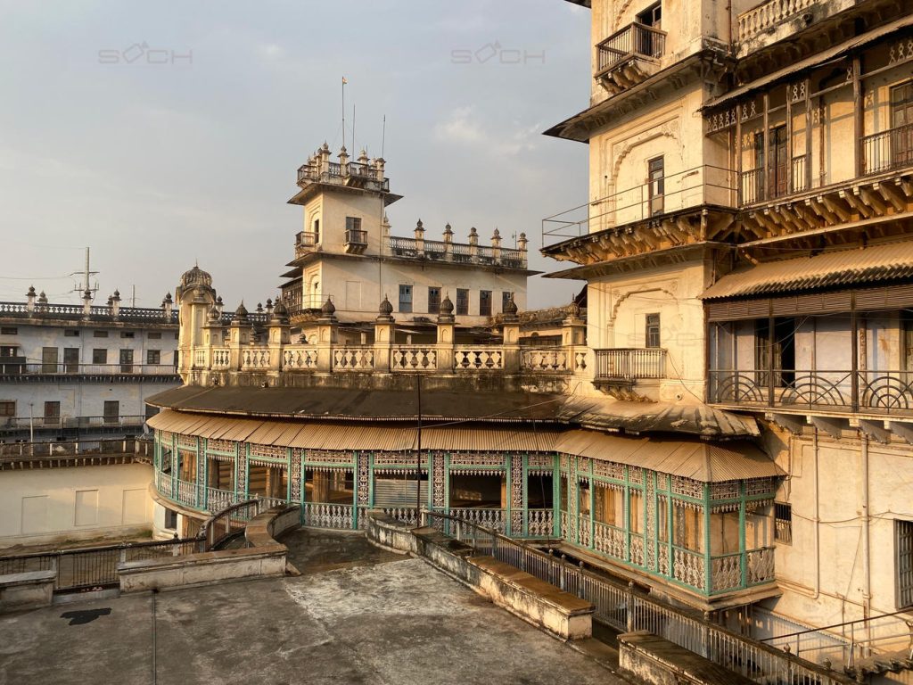 Gwalior Moti Mahal Sochfilmss12