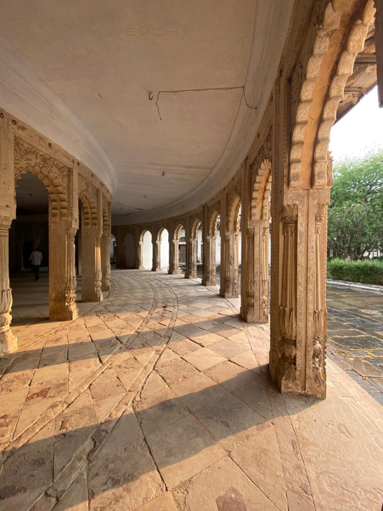 Gwalior Moti Mahal Sochfilmss6