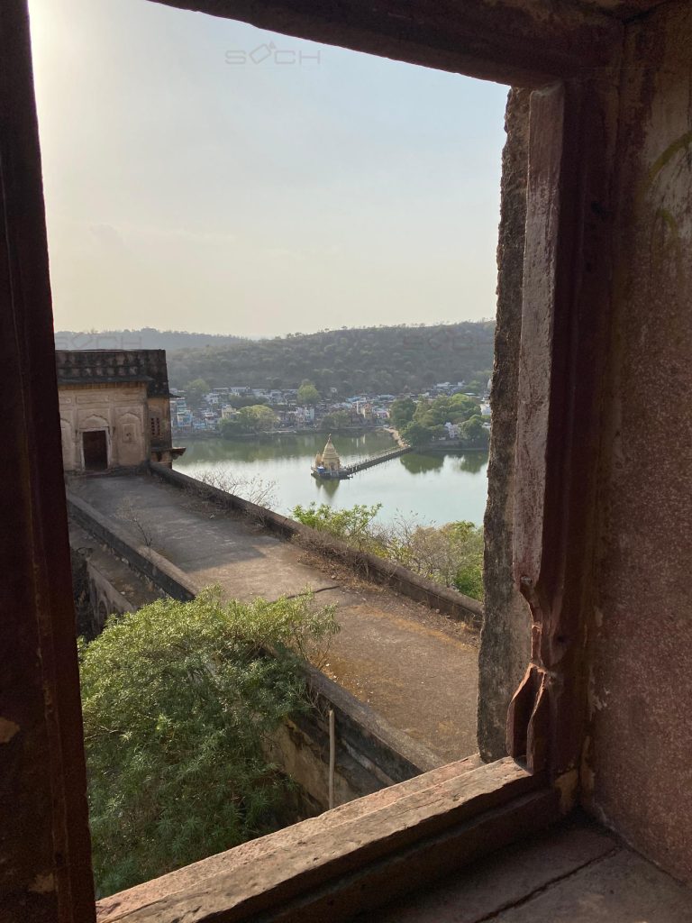 Narsingarh Fort Sochfilmss23