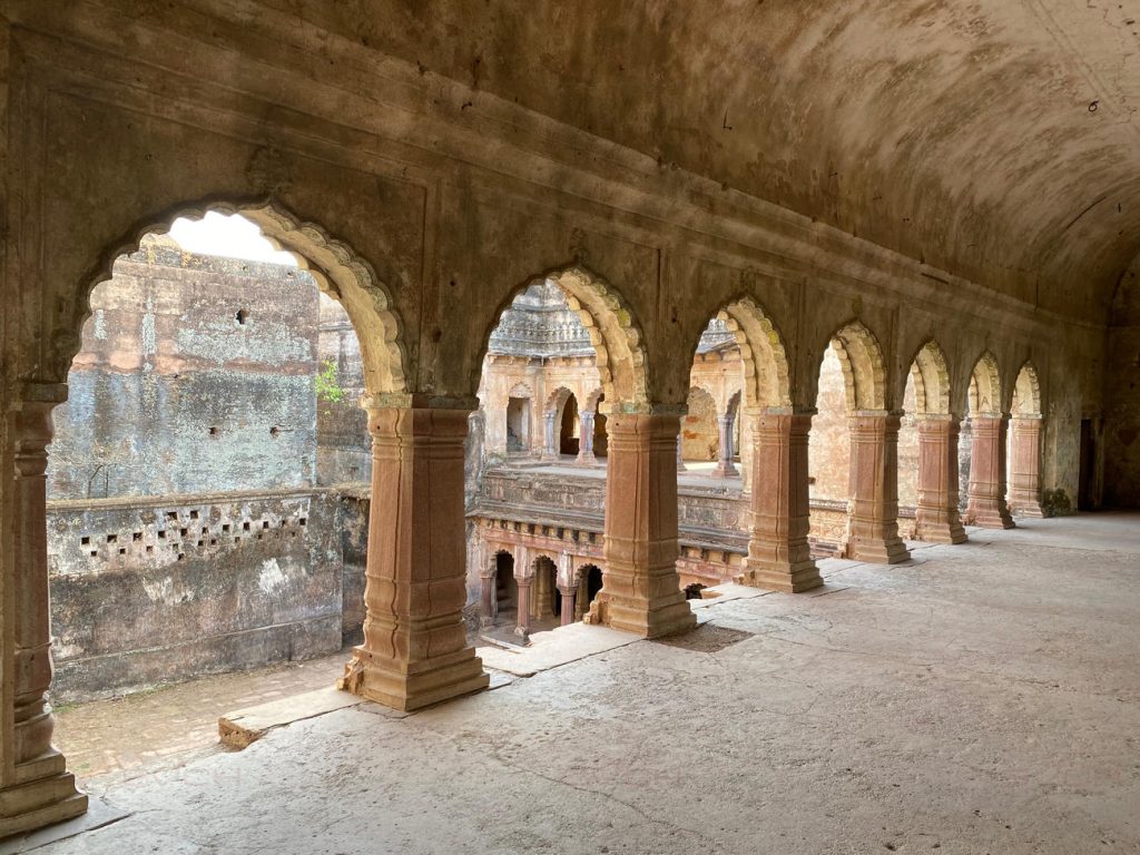 Narsingarh Fort Sochfilmss37