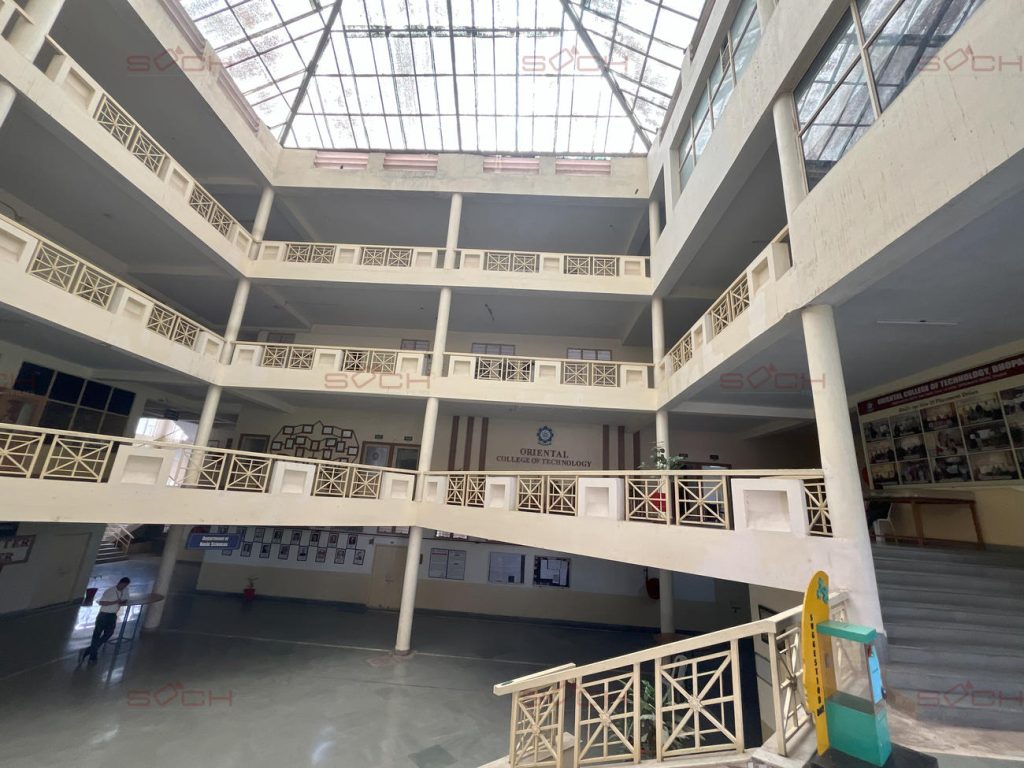 Oriental College Sochfilmss51