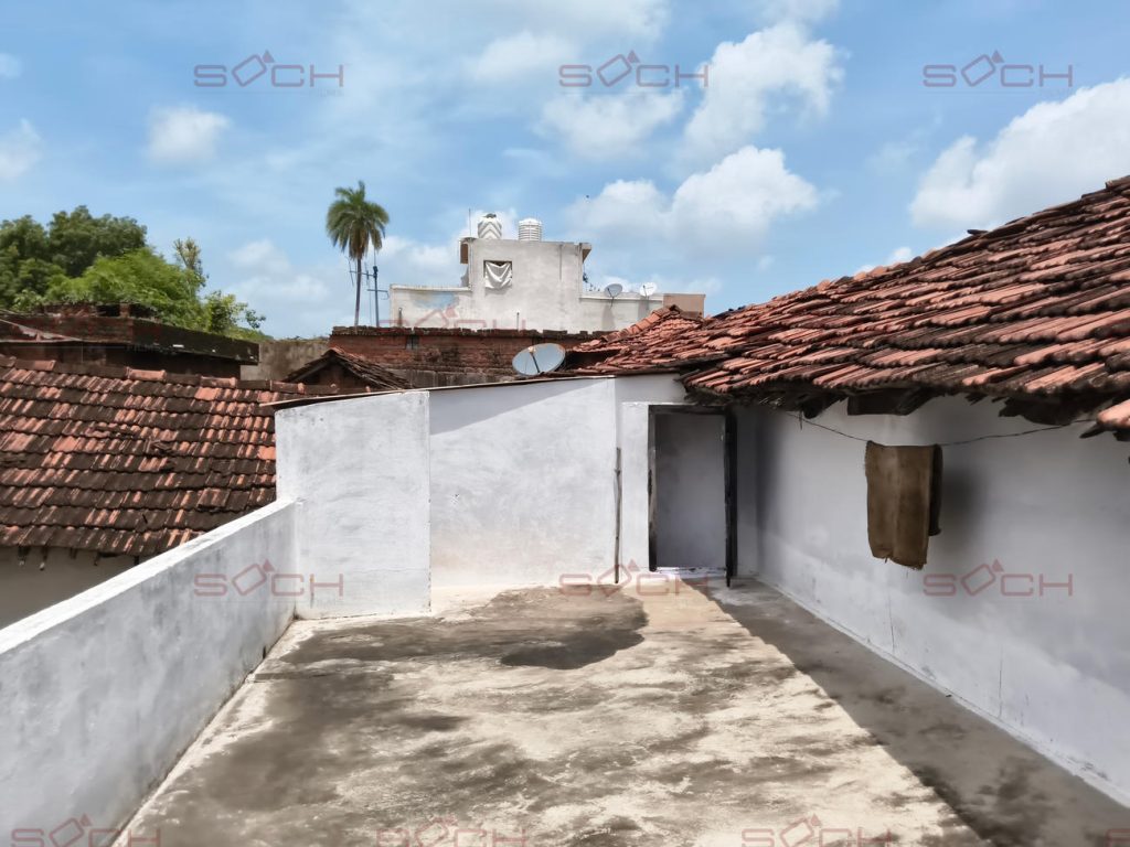 Pathak House Balampur Village Sochfilmss25