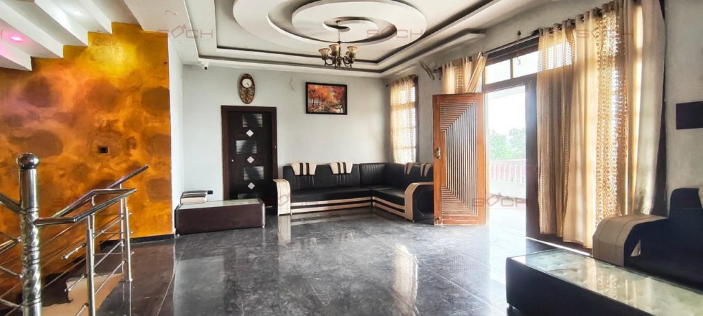 The Hillside Resort Sochfilmss30