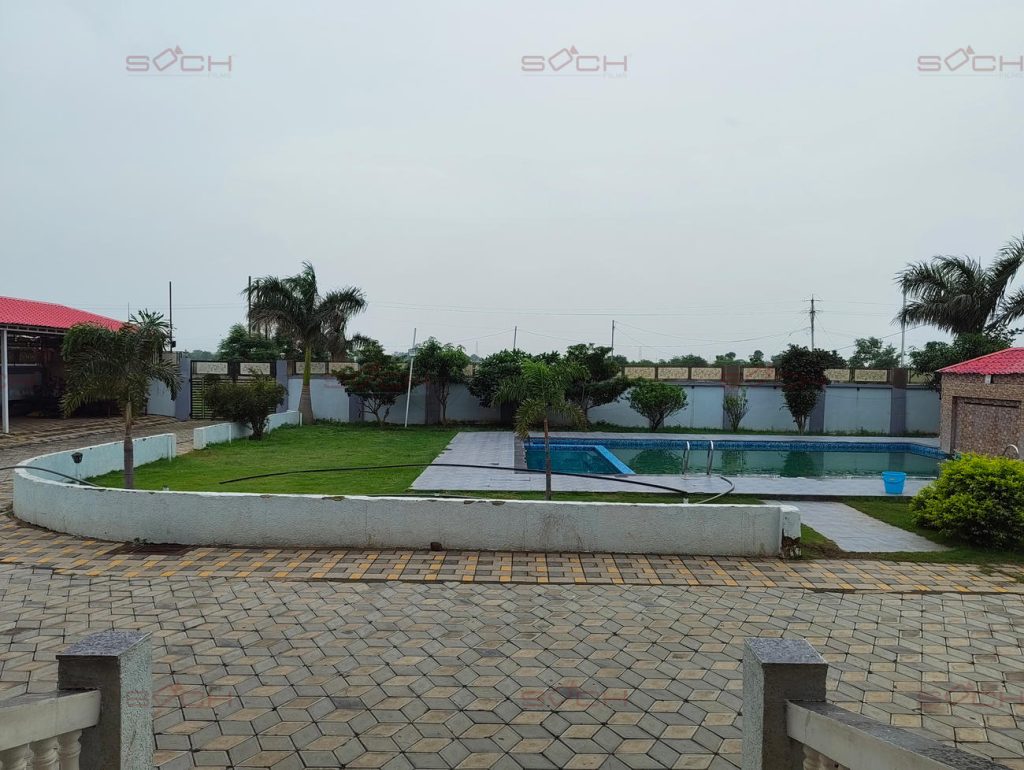 The Hillside Resort Sochfilmss9