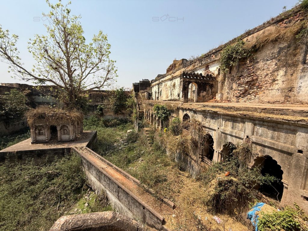 Tikamgarh Baldeogarh Sochfilmss41