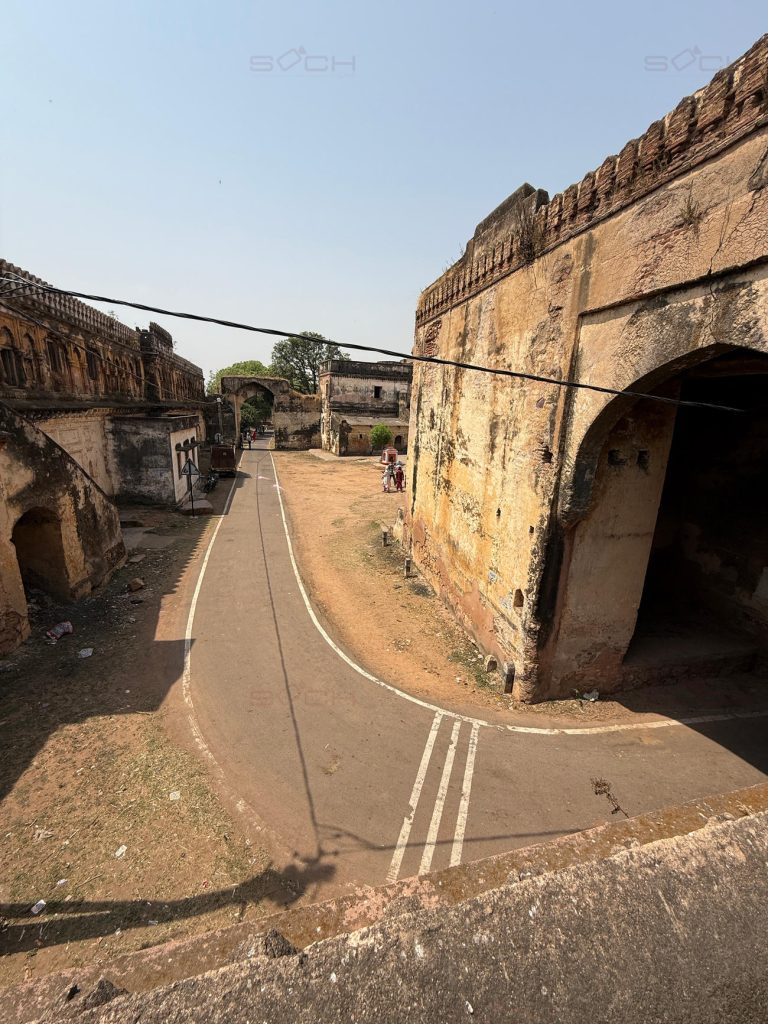 Tikamgarh Baldeogarh Sochfilmss45