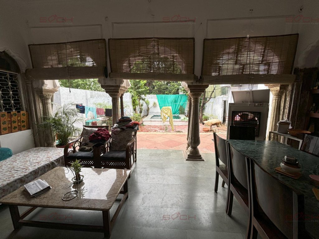 Uvaid House Karbla Sochfilmss6