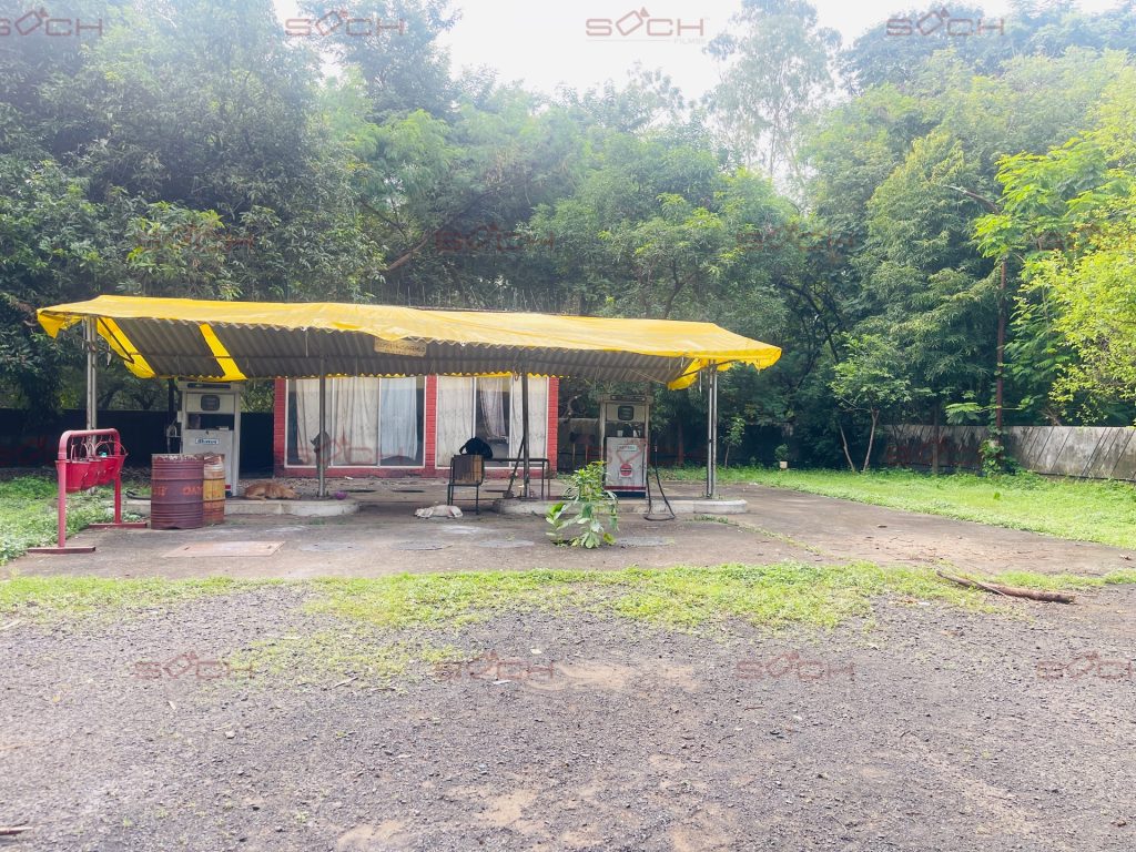 Fuel Pump BHEL Name Soch Filmss 24