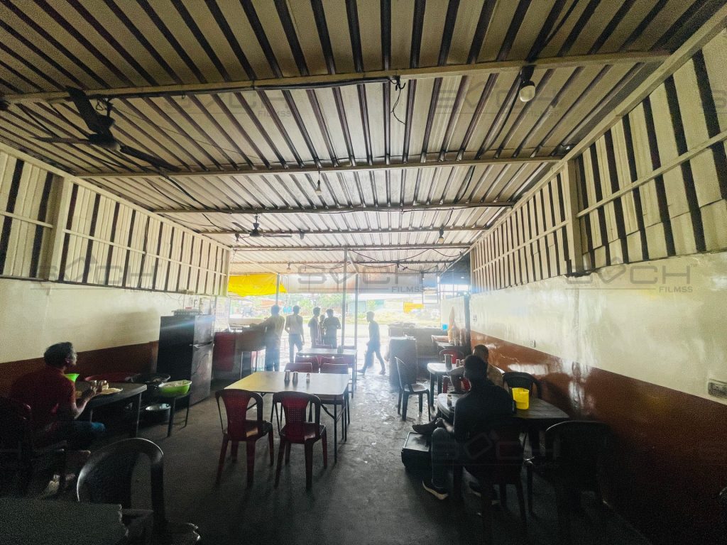 Sagar Da Dhaba Name Soch Filmss 04