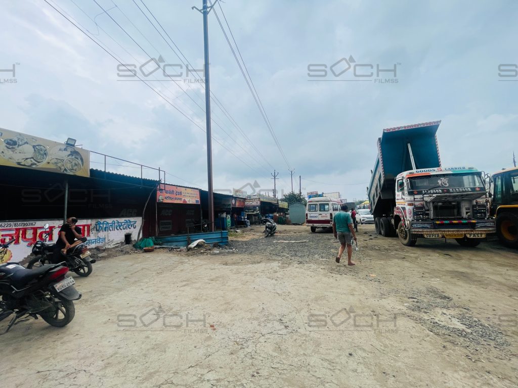 Sagar Da Dhaba Name Soch Filmss 13