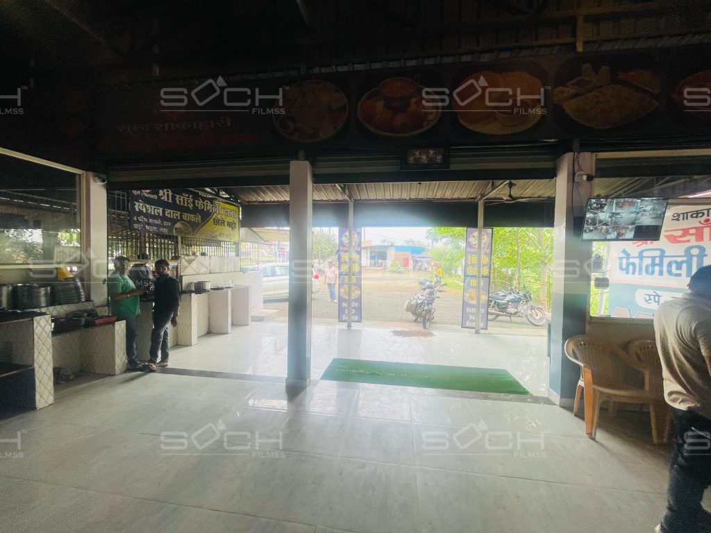 Shree Sai Family Dhaba Name Soch Filmss 03