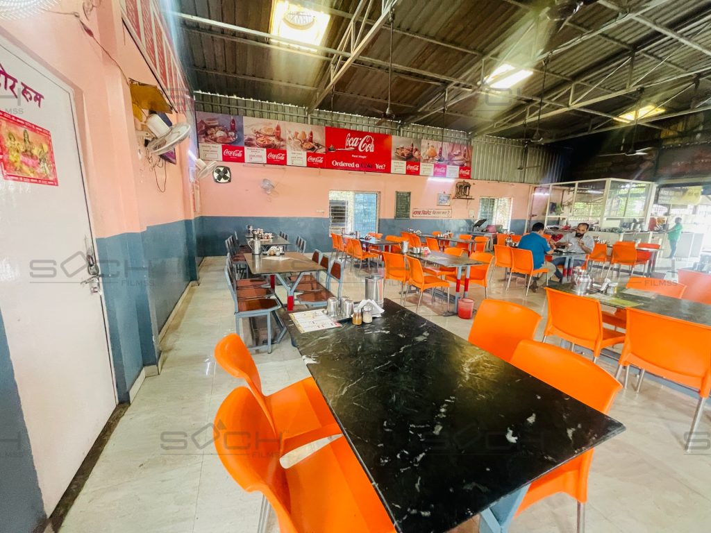 Shree Sai Family Dhaba Name Soch Filmss 11