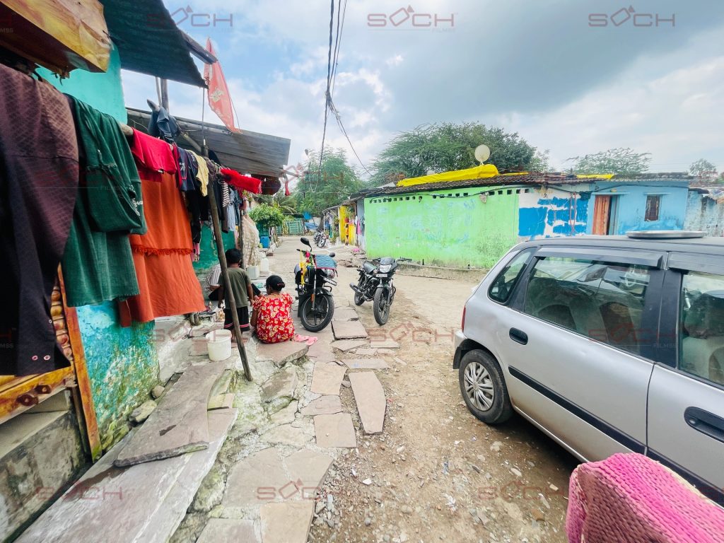 Slums Area Sabji Farm Soch Filmss 02