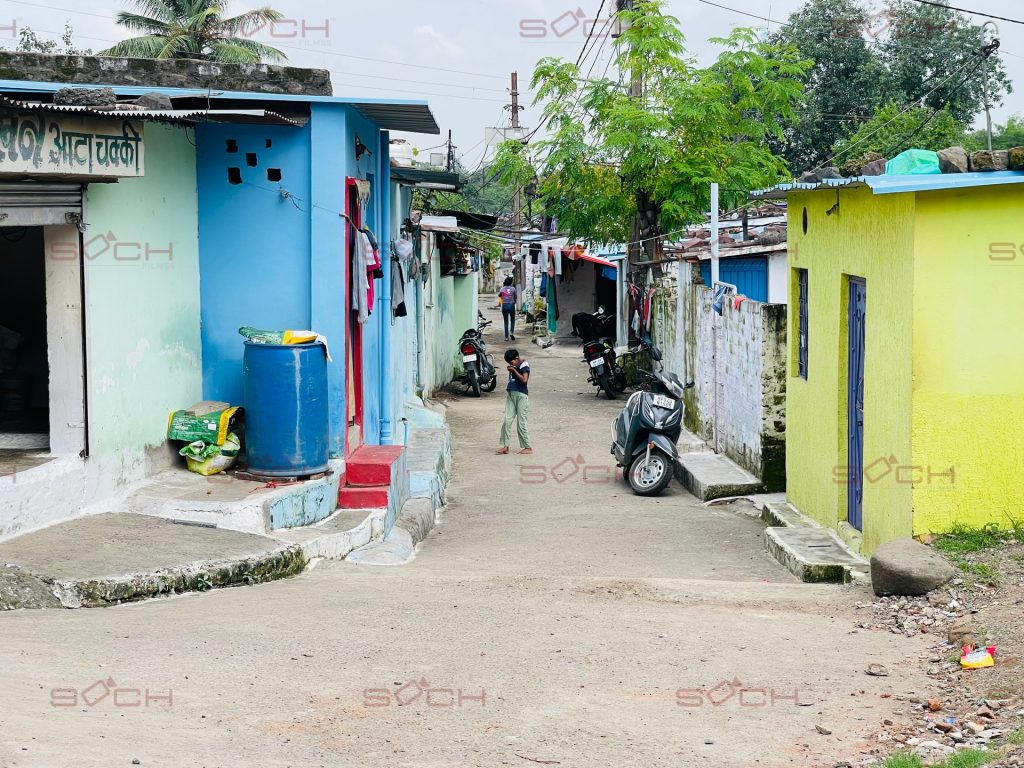 Slums Area Sabji Farm Soch Filmss 08