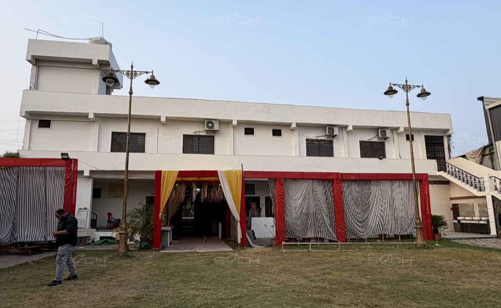 Dwarka Palace Soch Filmss 03