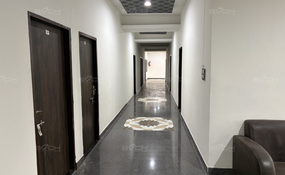 Dwarka Palace Soch Filmss 05