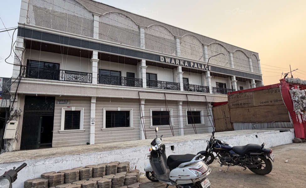 Dwarka Palace Soch Filmss 11