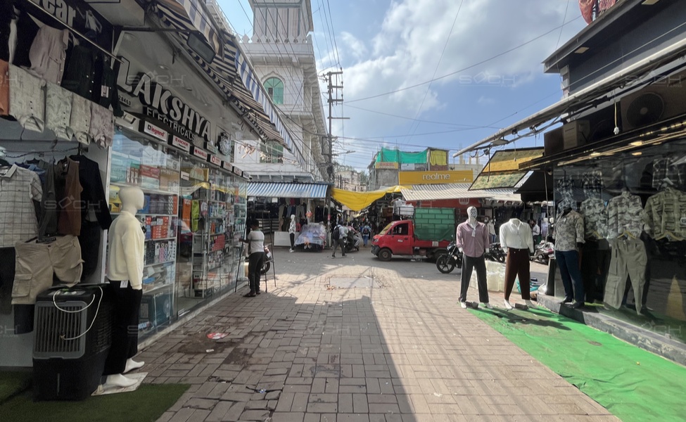 New Market Soch Filmss 23