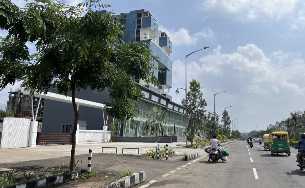 TT Nagar Road Soch Filmss 04