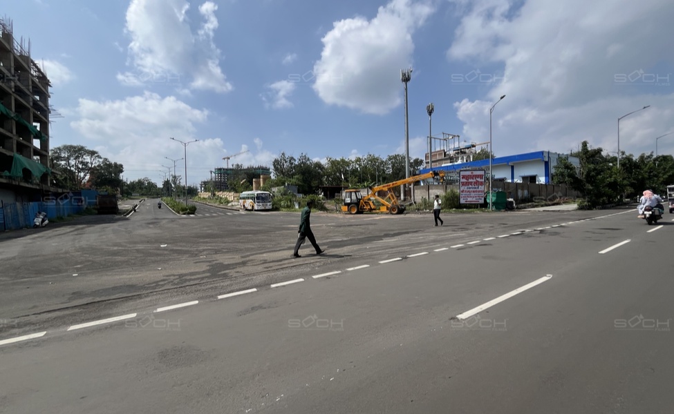 TT Nagar Road Soch Filmss 18