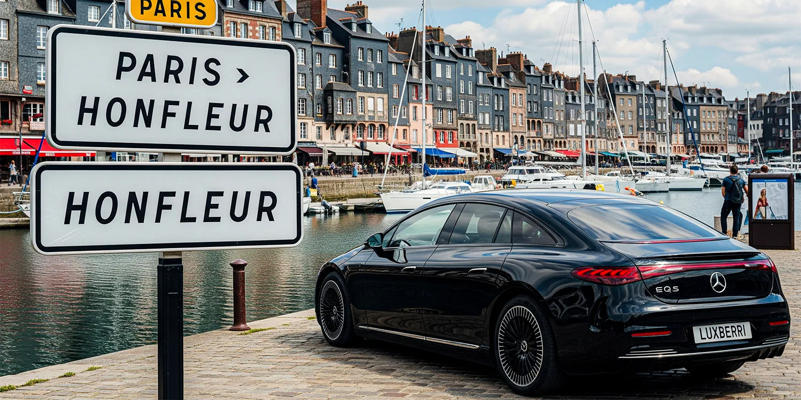 How to Travel From Paris to Bayeux: Train, Car & Best Routes (2025 Guide)