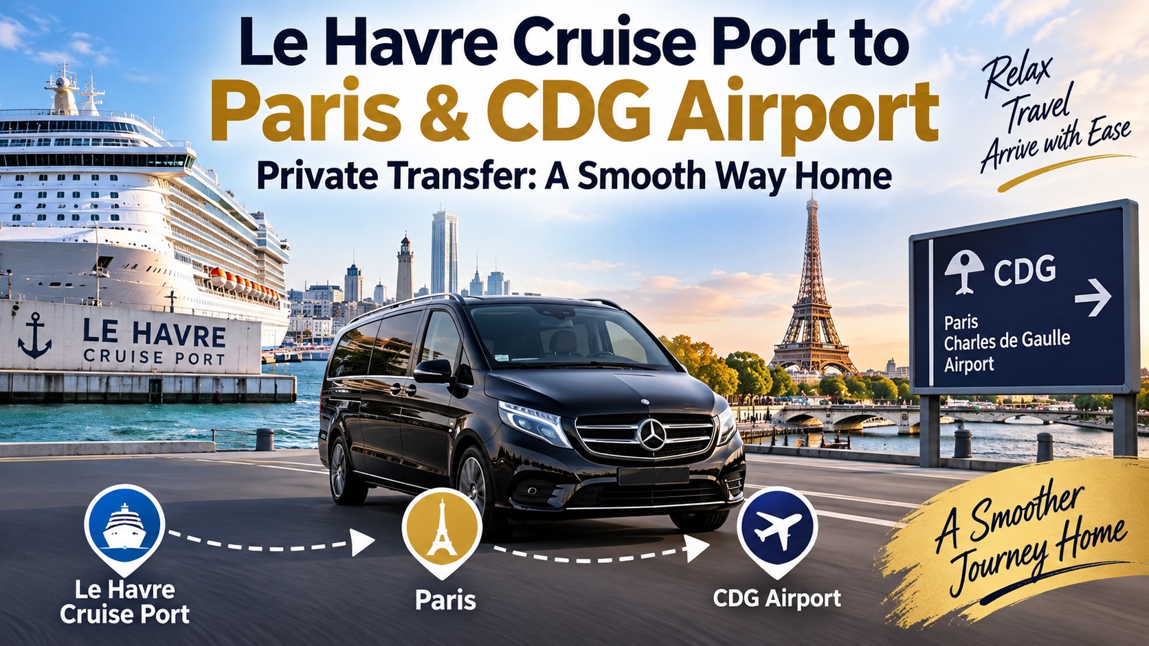 private transfer paris-to-le-havre