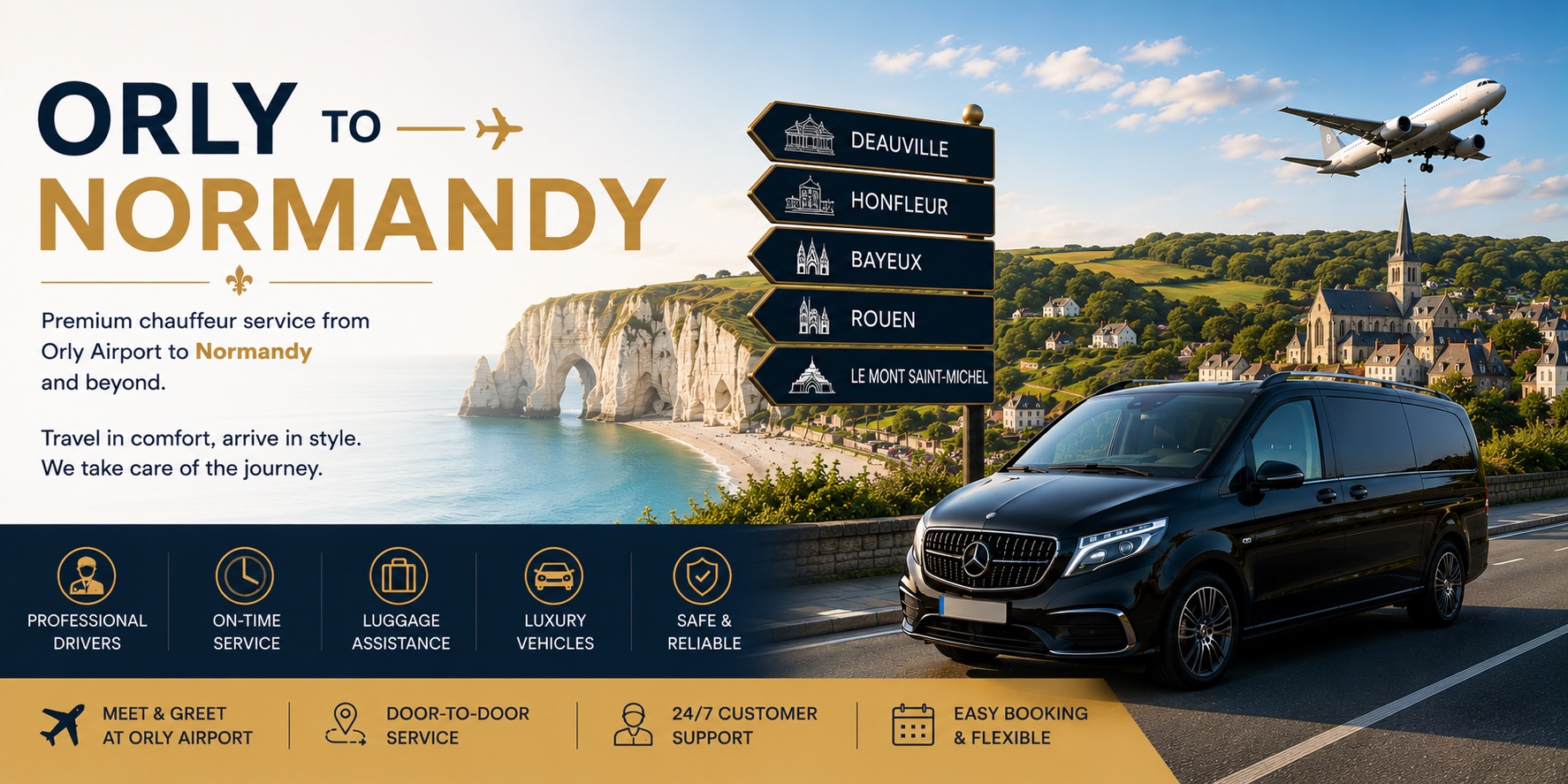 Lux Berri Chauffeur Service | Luxberri.com | Paris Chauffeur Service