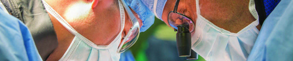 Vascular surgeon