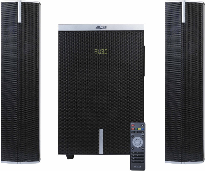 mitashi 2.1 bluetooth speakers