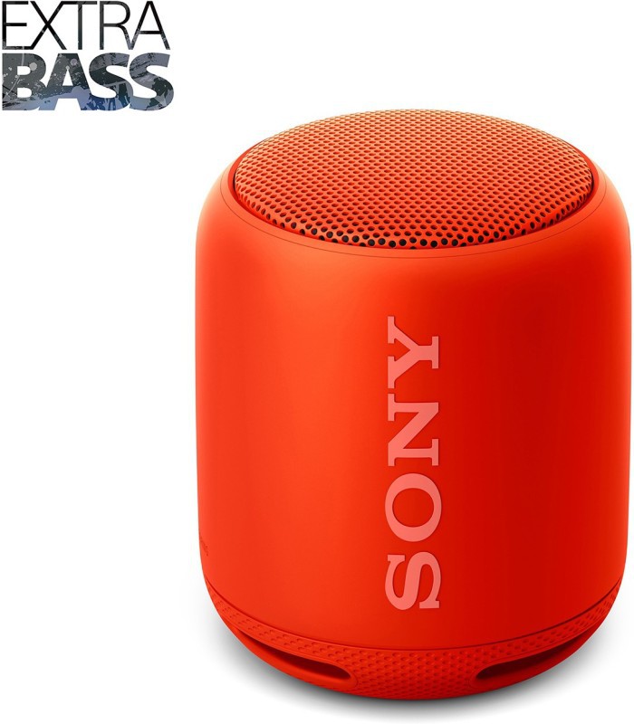 sony srs xb10 output power