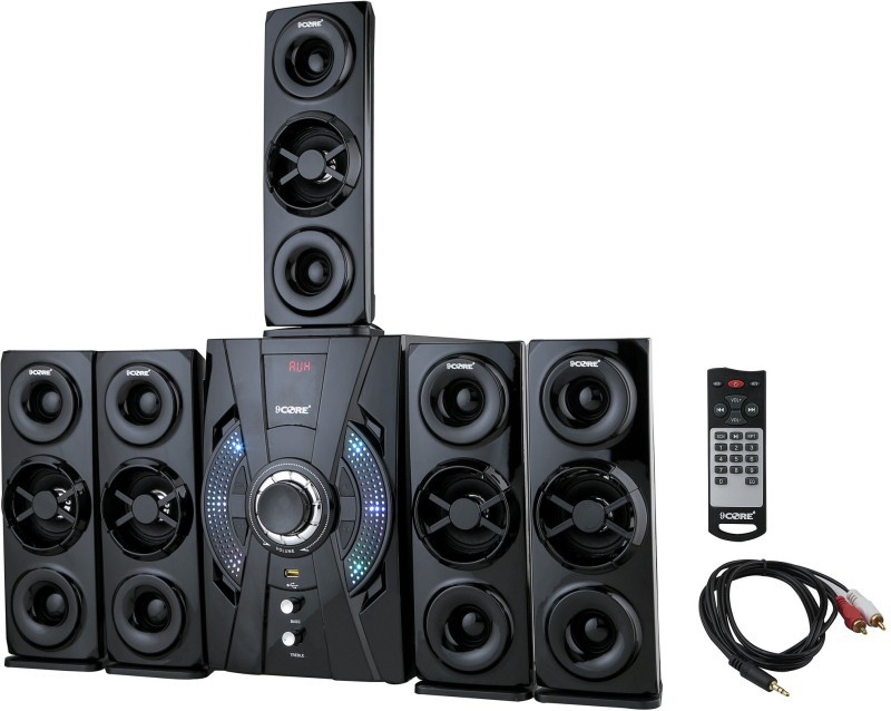 bluetooth for home theatre