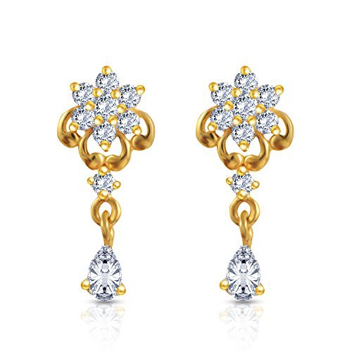 diamond earrings joyalukkas