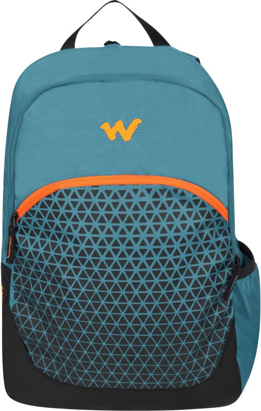 wildcraft zeal backpack