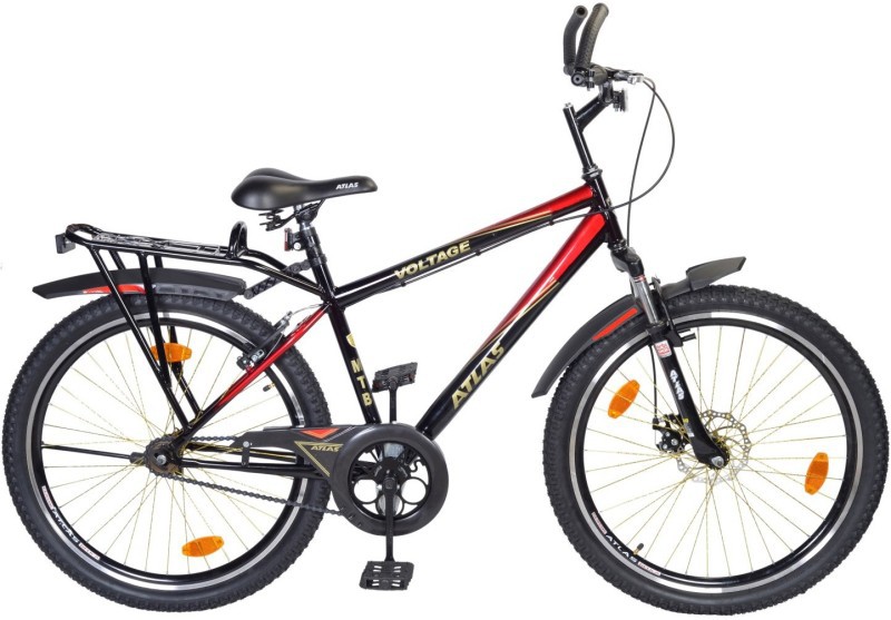 Atlas cycle disc brake price clearance
