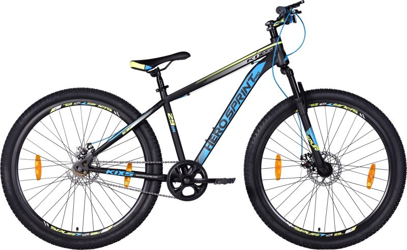 hero sprint pro doran 29er price