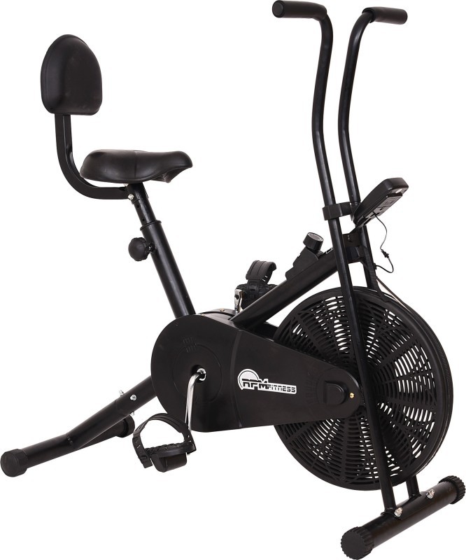 good rpm for stationary bike