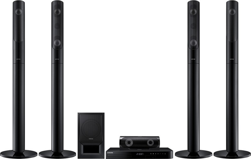 samsung home theatre 5.1 tower speakers