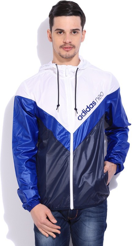 adidas windcheater