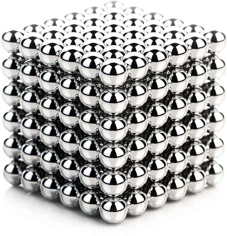 magnetic balls for stress